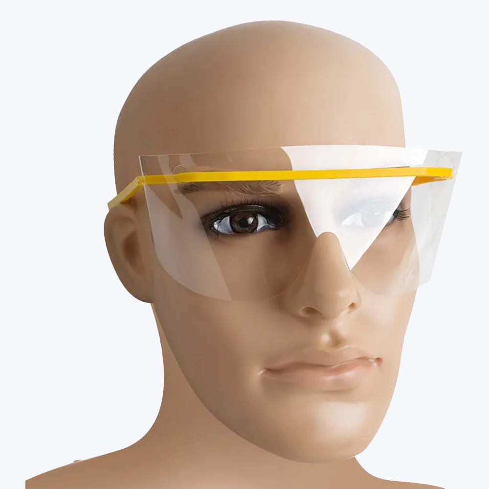 Cotisen Disposable Eyeshield